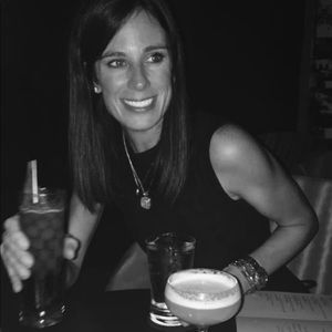 Meet your Posher, Robyn